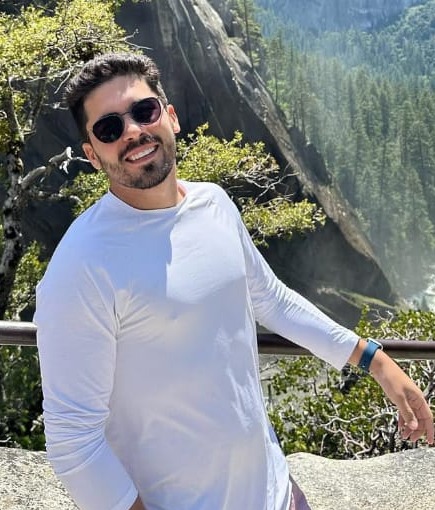 Gabriel Lisboa